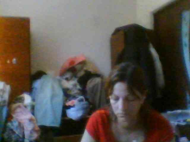 sweetcandy1 webcam