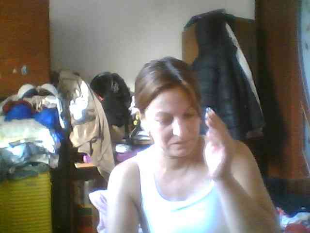 sweetcandy1 webcam