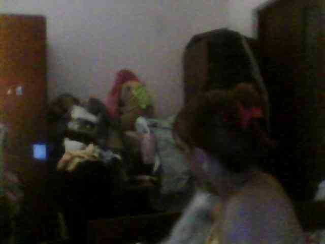 sweetcandy1 webcam