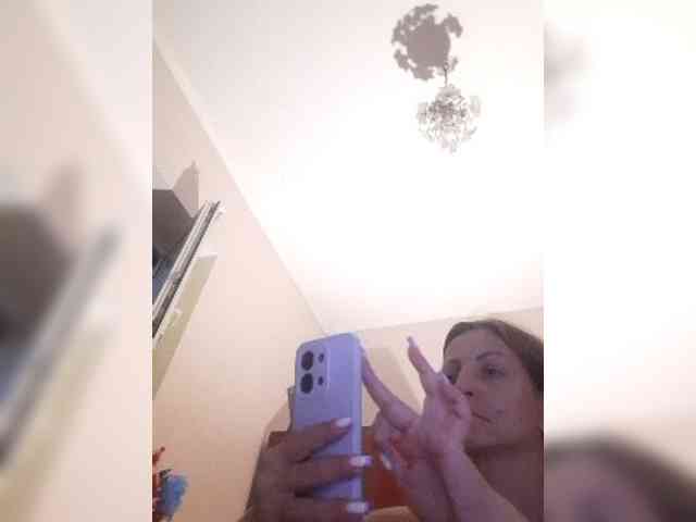 sweetcandy1 webcam