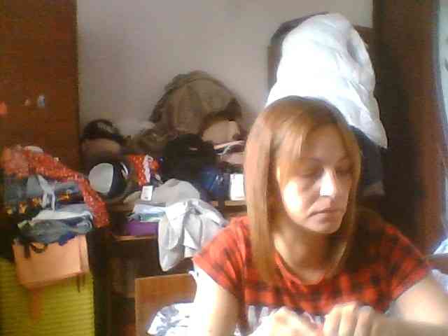 sweetcandy1 webcam