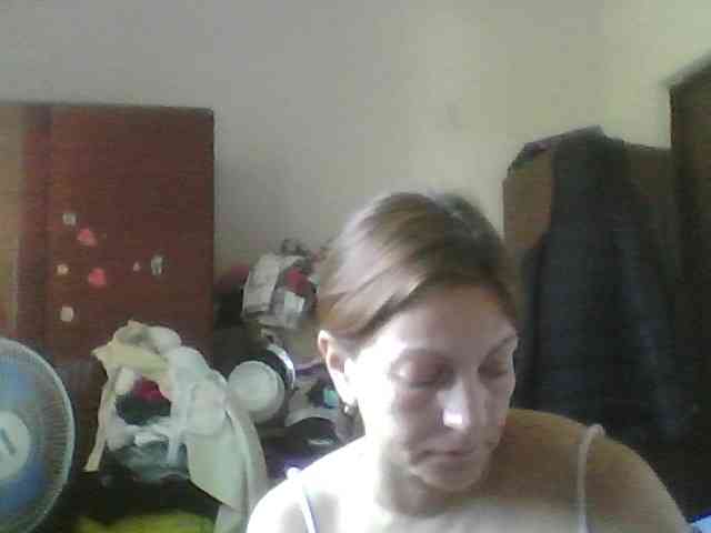 sweetcandy1 webcam