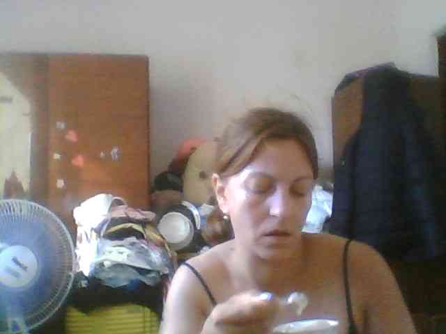 sweetcandy1 webcam
