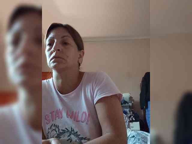 sweetcandy1 webcam
