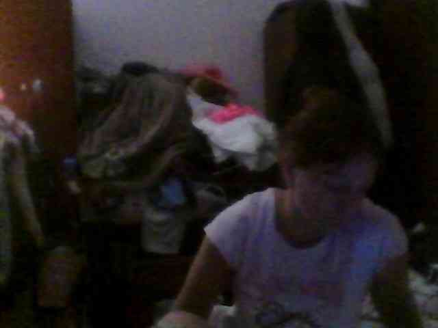 sweetcandy1 webcam