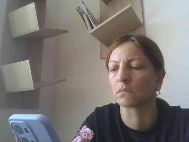 sweetcandy1 webcam
