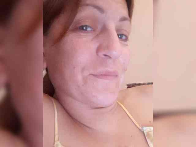 sweetcandy1 webcam