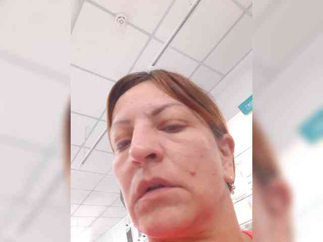 sweetcandy1 webcam