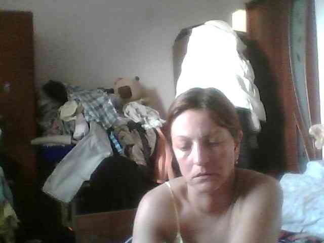 sweetcandy1 webcam