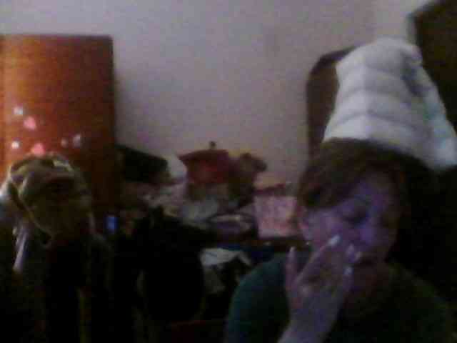 sweetcandy1 webcam