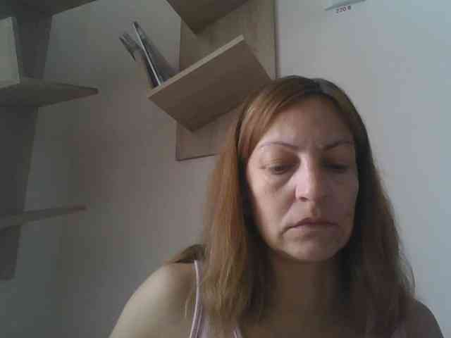 sweetcandy1 webcam