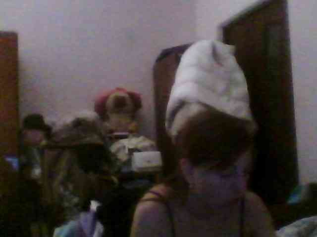 sweetcandy1 webcam