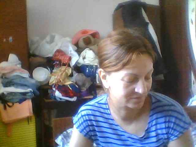 Modelo: sweetcandy1