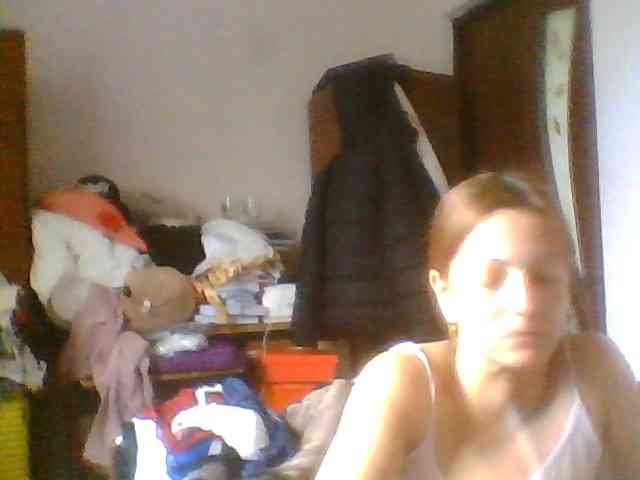 sweetcandy1 webcam