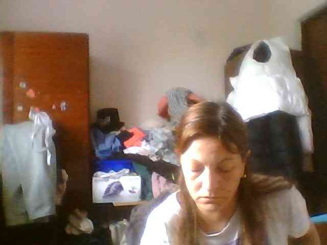 sweetcandy1 webcam