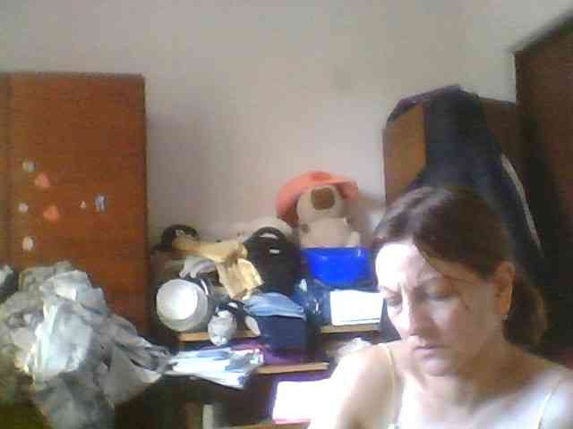 sweetcandy1 webcam