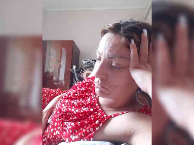 sweetcandy1 webcam