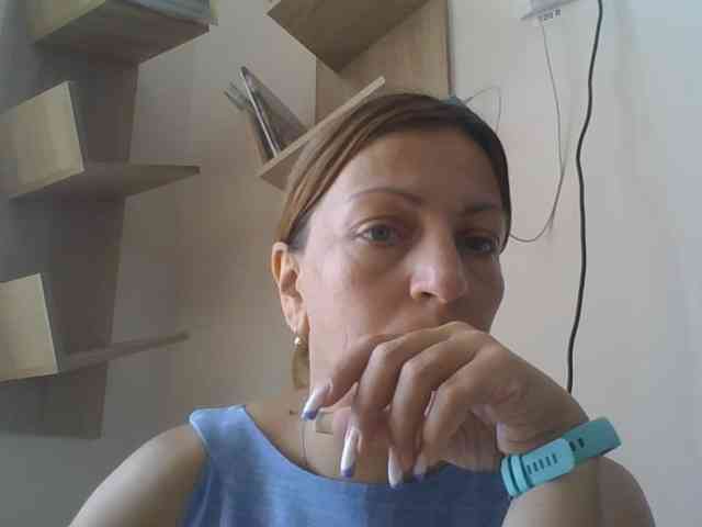 sweetcandy1 webcam