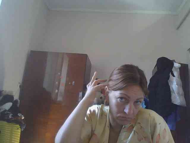 sweetcandy1 webcam