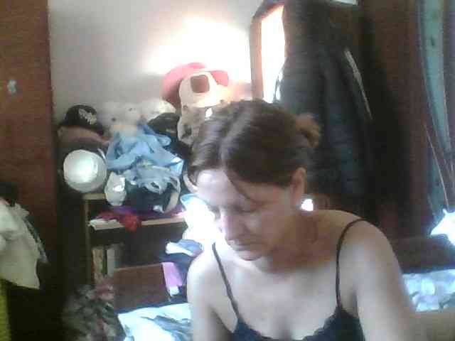 sweetcandy1 webcam