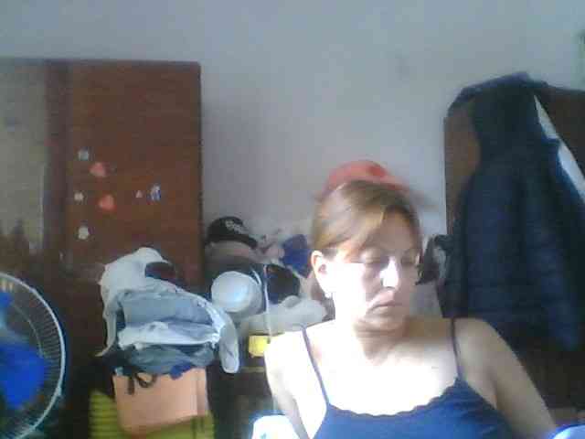 sweetcandy1 webcam