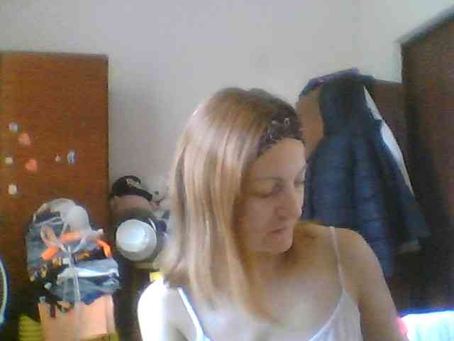 sweetcandy1 webcam