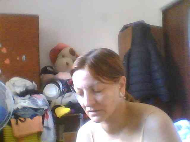 sweetcandy1 webcam