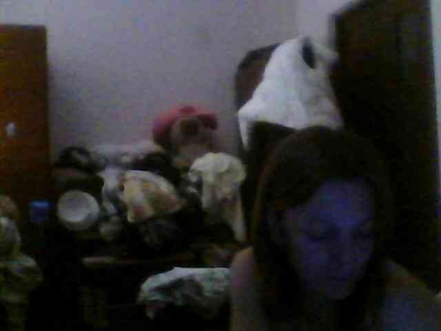 sweetcandy1 webcam