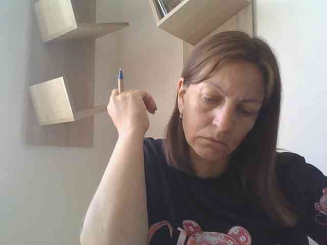 sweetcandy1 webcam
