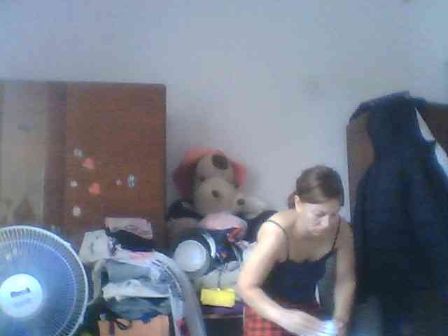 sweetcandy1 webcam