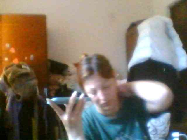 sweetcandy1 webcam