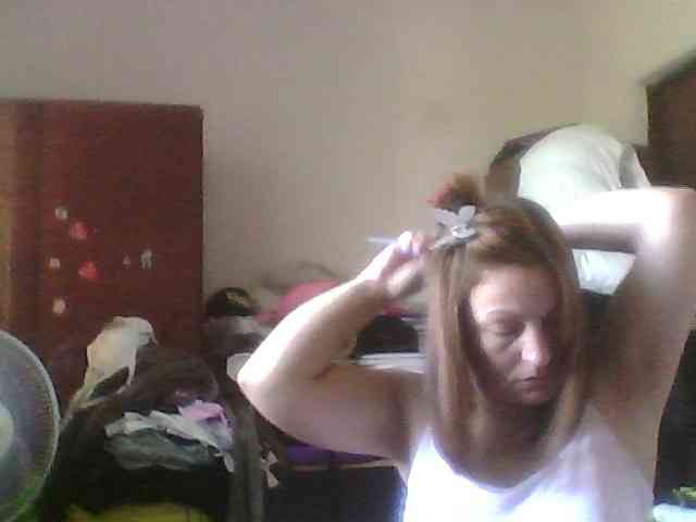 sweetcandy1 webcam