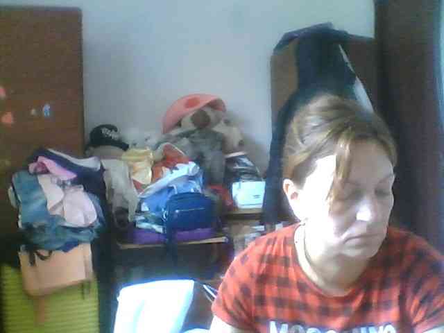 sweetcandy1 webcam
