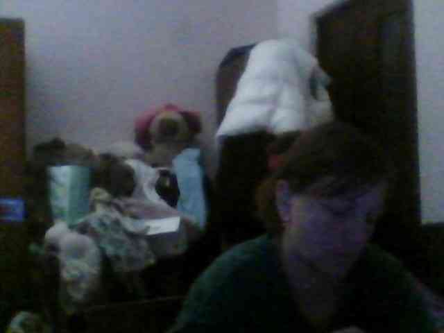sweetcandy1 webcam