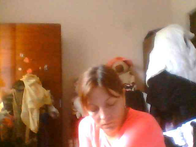 sweetcandy1 webcam