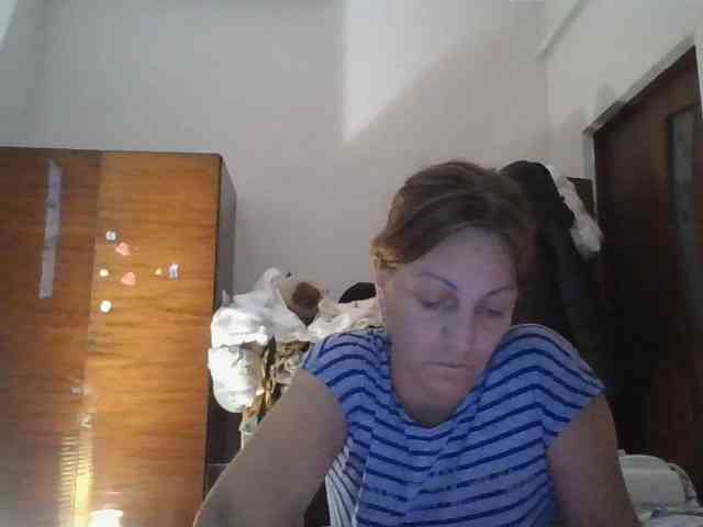 sweetcandy1 webcam