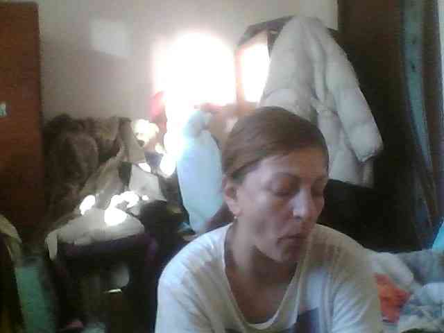 sweetcandy1 webcam