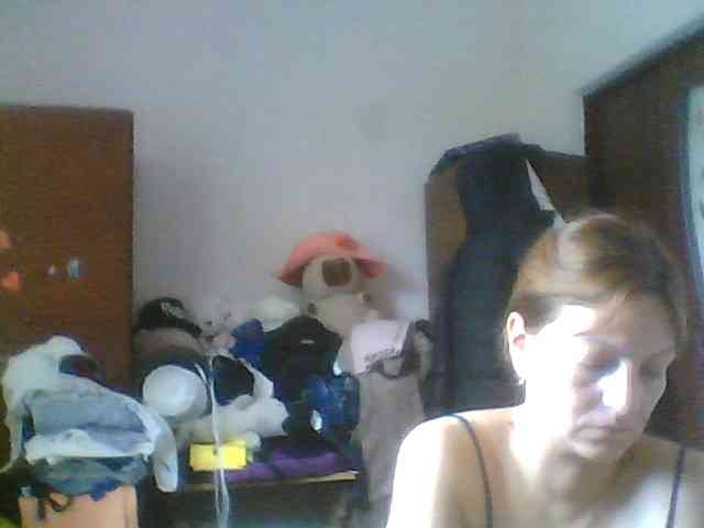 sweetcandy1 webcam