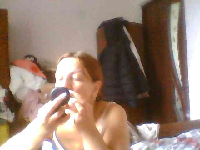 sweetcandy1 webcam