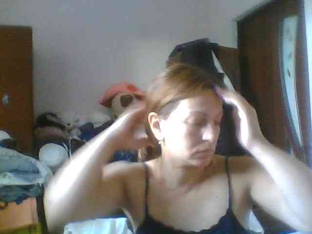 sweetcandy1 webcam