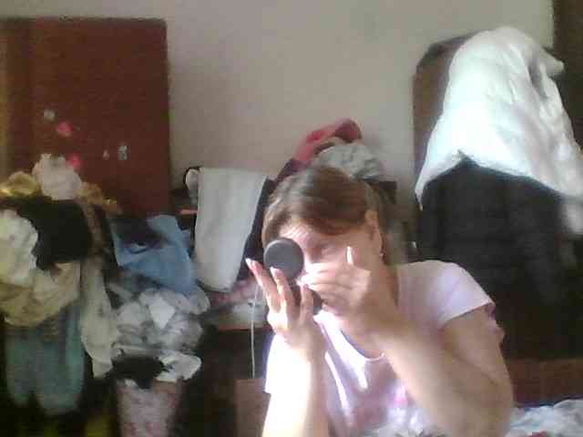 sweetcandy1 webcam