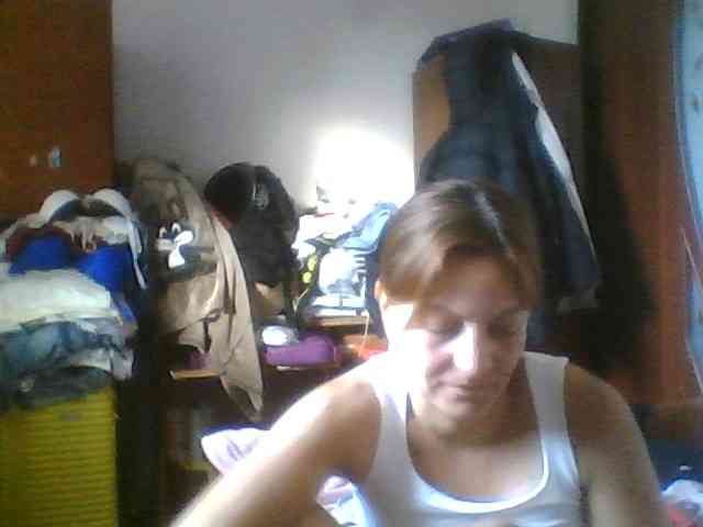 sweetcandy1 webcam