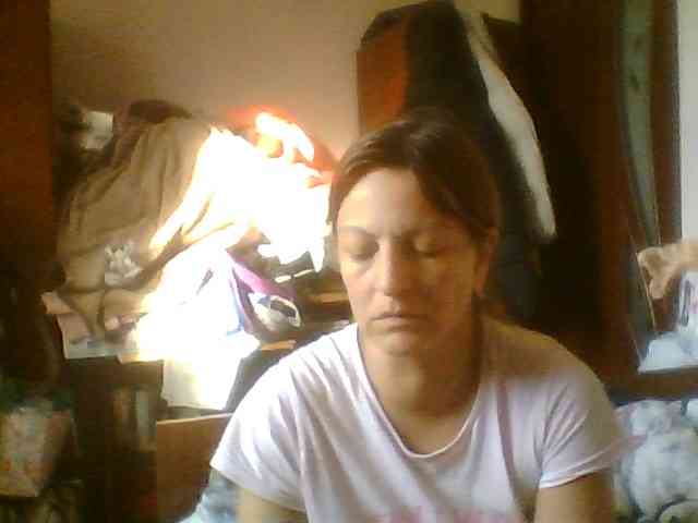 sweetcandy1 webcam