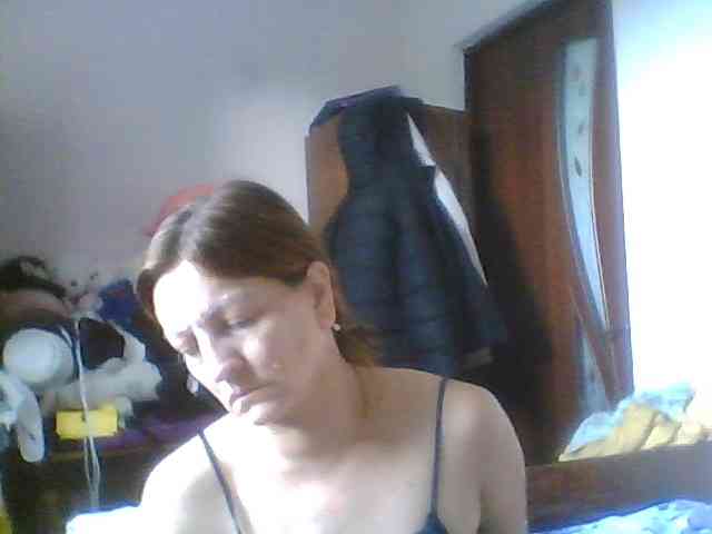 sweetcandy1 webcam