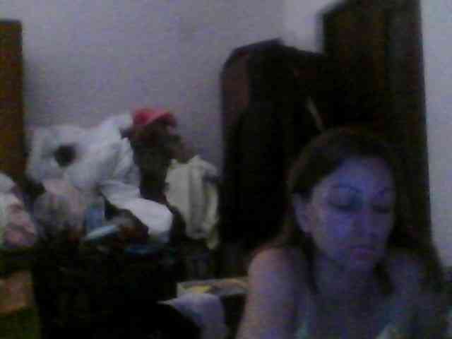 sweetcandy1 webcam