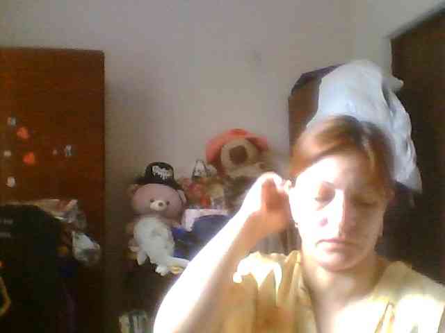 sweetcandy1 webcam