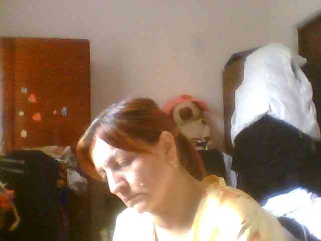 sweetcandy1 webcam