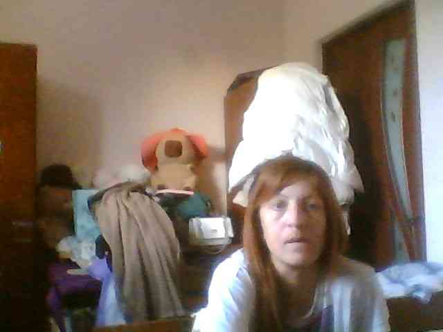 sweetcandy1 webcam