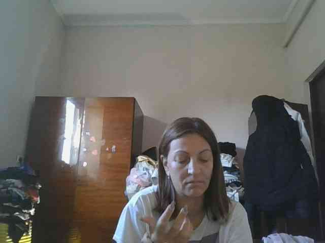 sweetcandy1 webcam