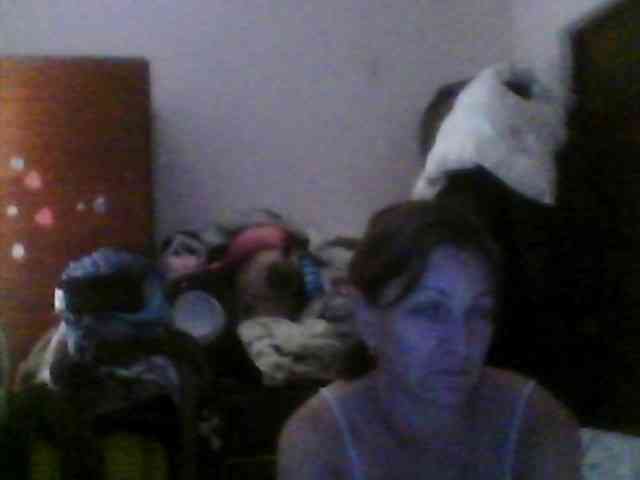 sweetcandy1 webcam